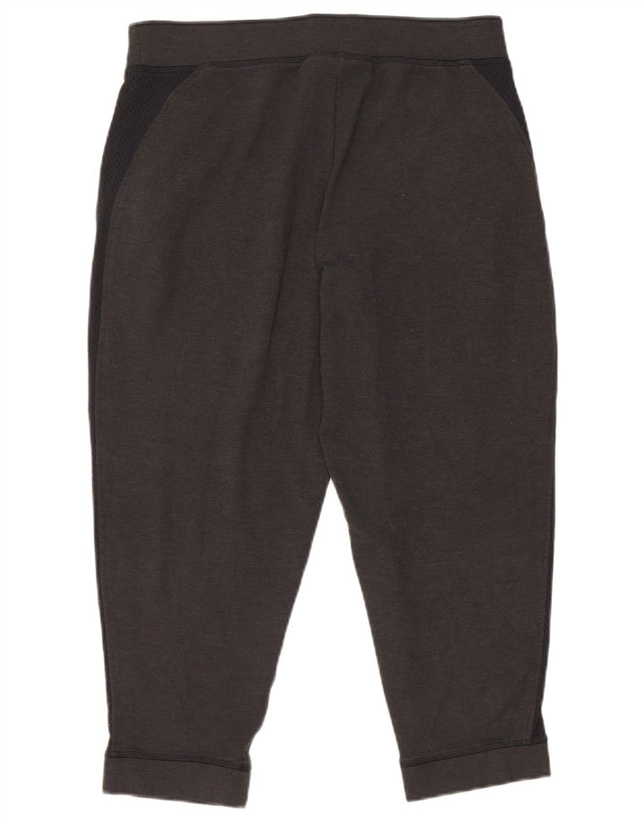 Under Armour Γυναικεία φόρμα παντελόνι Joggers UK 14 Medium Grey