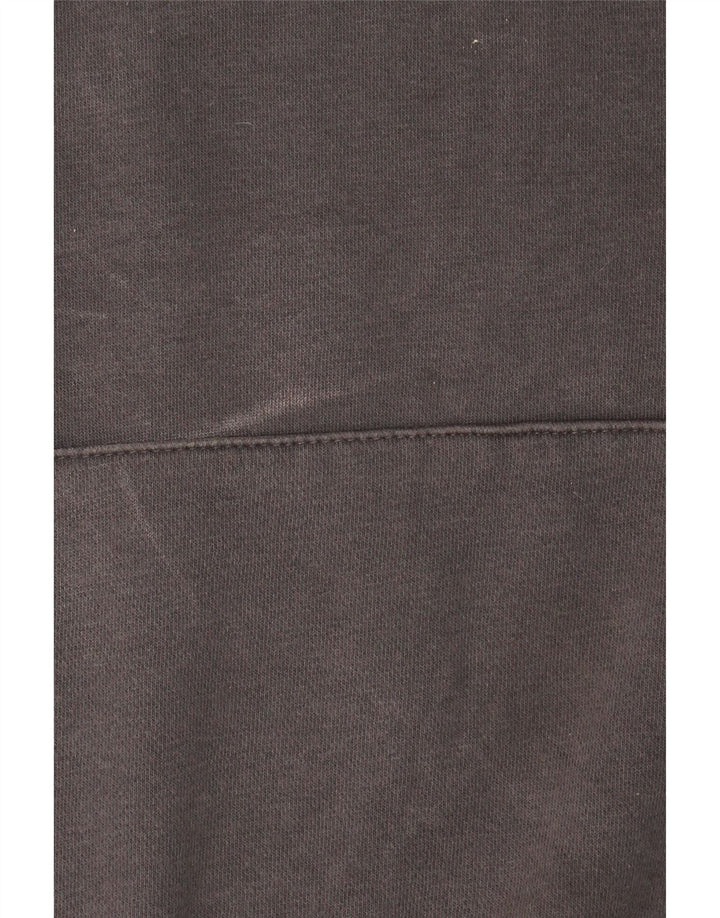 Ανδρικό γραφικό φούτερ Nike Jumper Small Grey