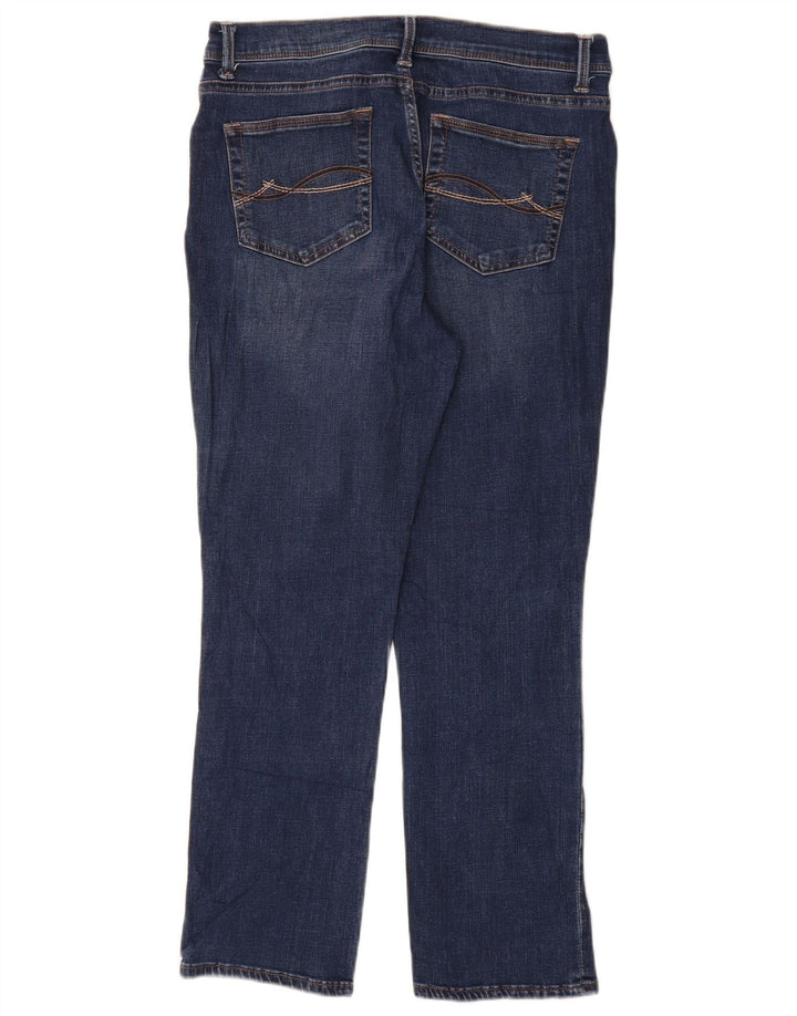 LEE Γυναικείο Slim Jeans W28 L26 Blue