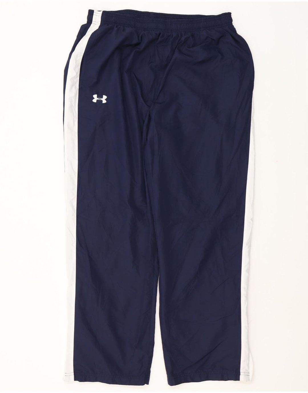 Under Armour Ανδρική φόρμα παντελόνι XL Navy Blue Colorblock Polyester