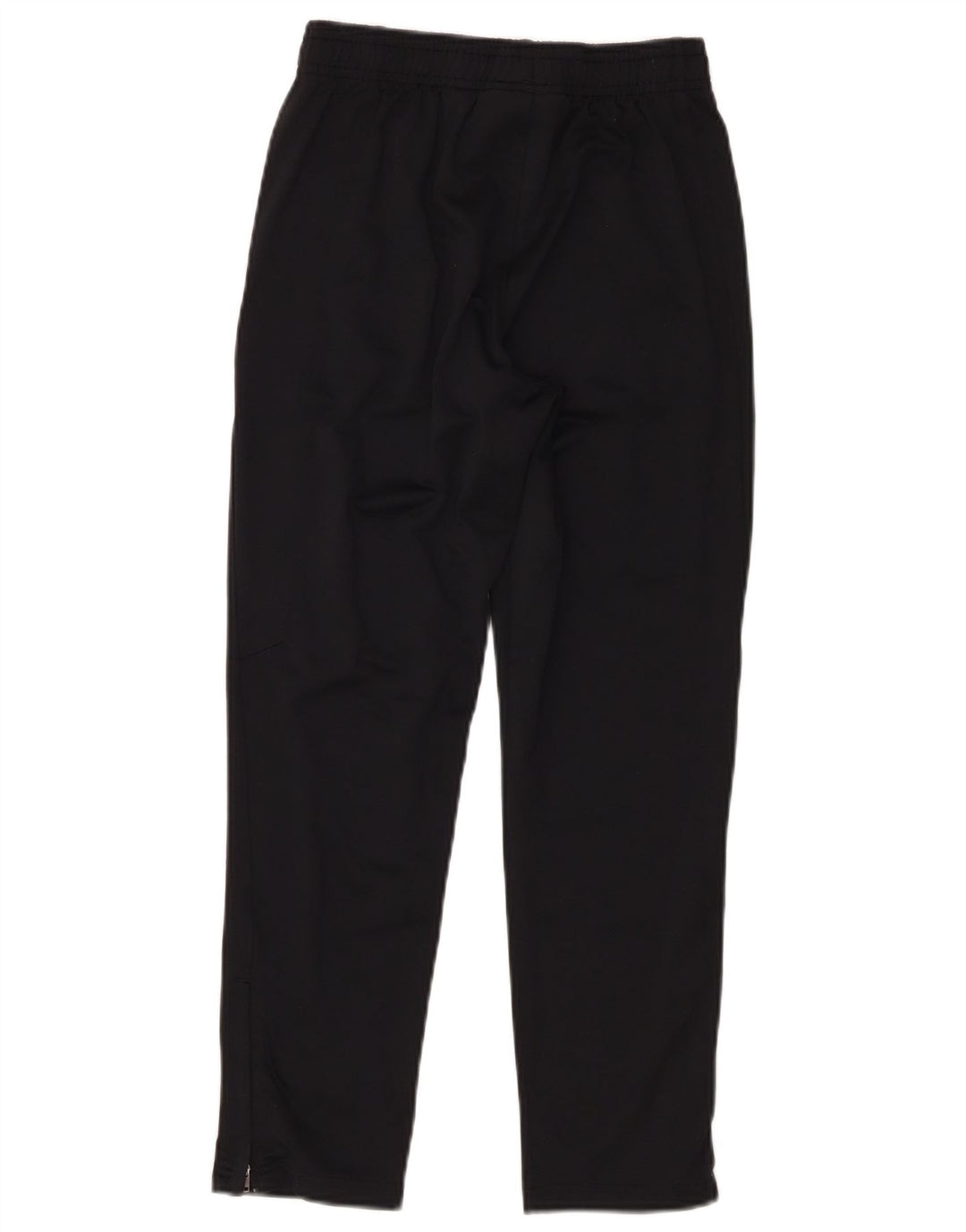 Παντελόνι αθλητικής φόρμας Under Armour Boys 9-10 Years Medium Μαύρο Πολυεστέρας