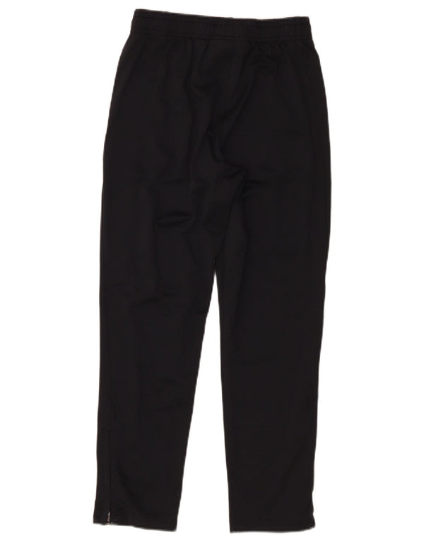 Παντελόνι αθλητικής φόρμας Under Armour Boys 9-10 Years Medium Μαύρο Πολυεστέρας