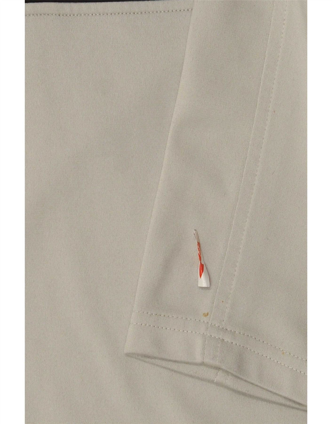 Ανδρική φόρμα πουλόβερ North Face Top Medium White Colourblock