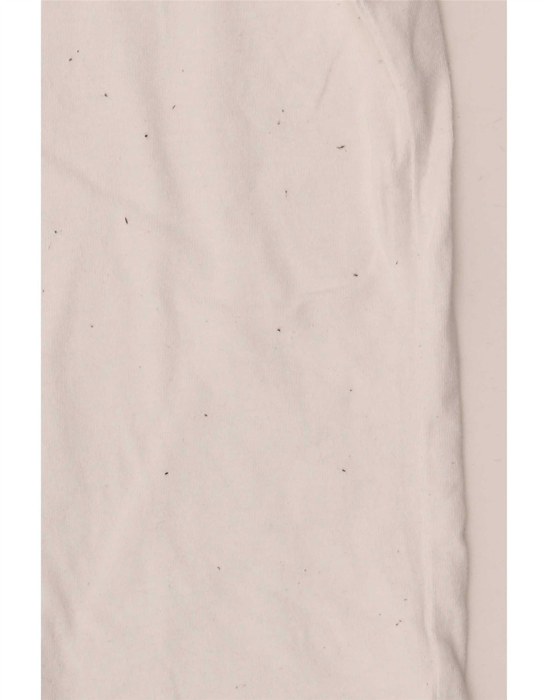 Ανδρικό γραφικό μπλουζάκι Napapijri Top Small White