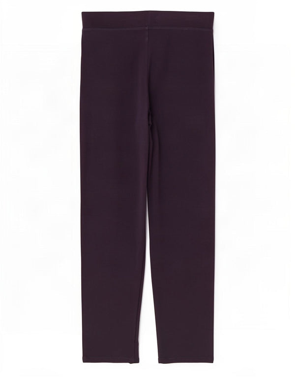Γυναικεία κολάν Marks & Spencer UK 12 Medium Navy Blue Cotton