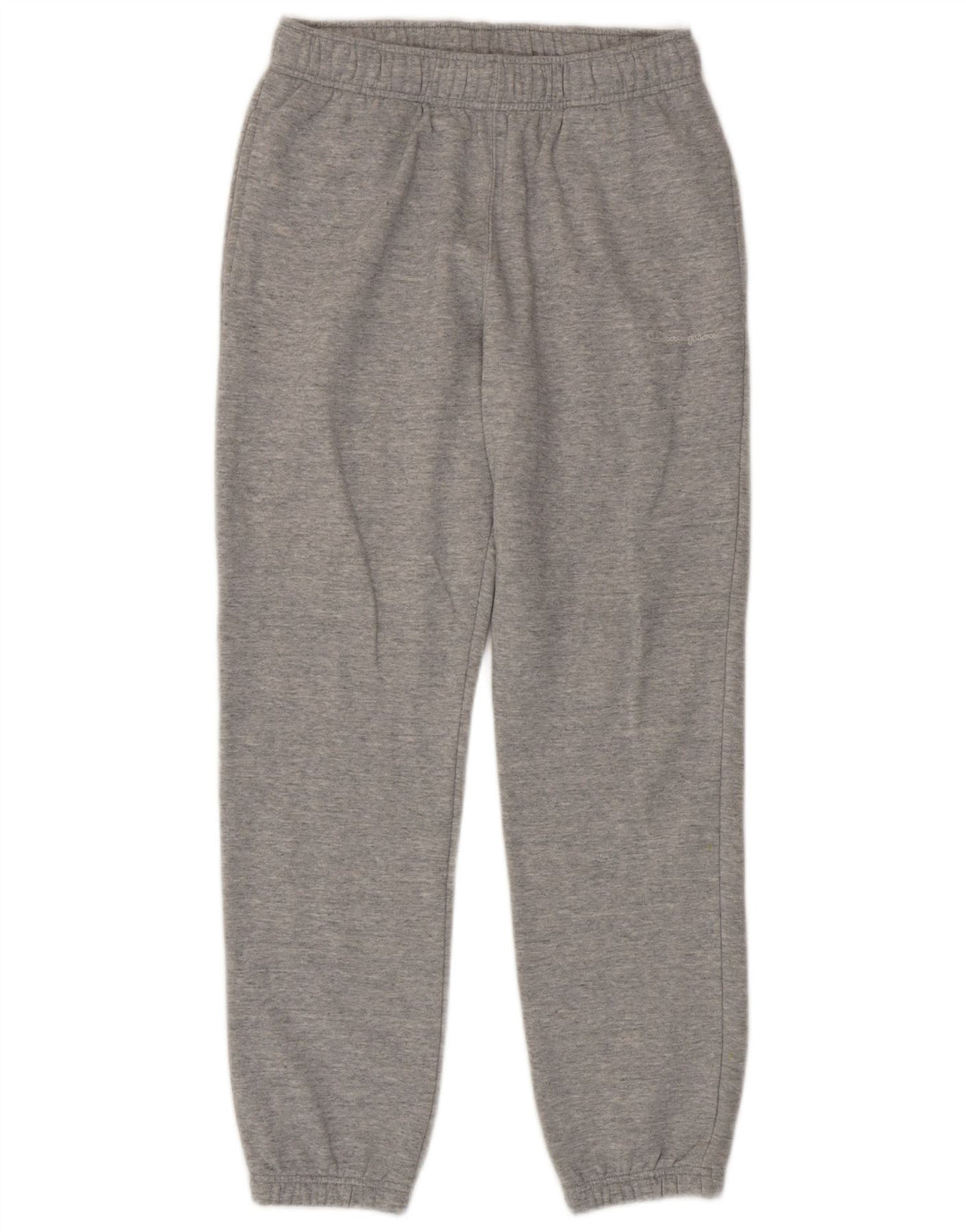 Ανδρική αθλητική φόρμα CHAMPION Παντελόνι Joggers Small Grey Flecked