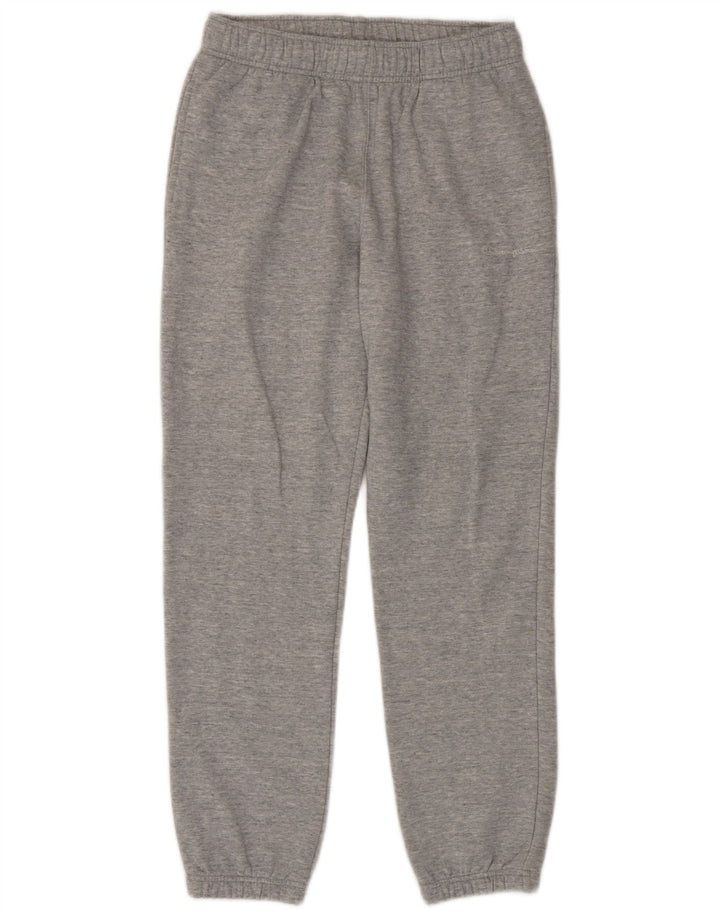 Ανδρική αθλητική φόρμα CHAMPION Παντελόνι Joggers Small Grey Flecked