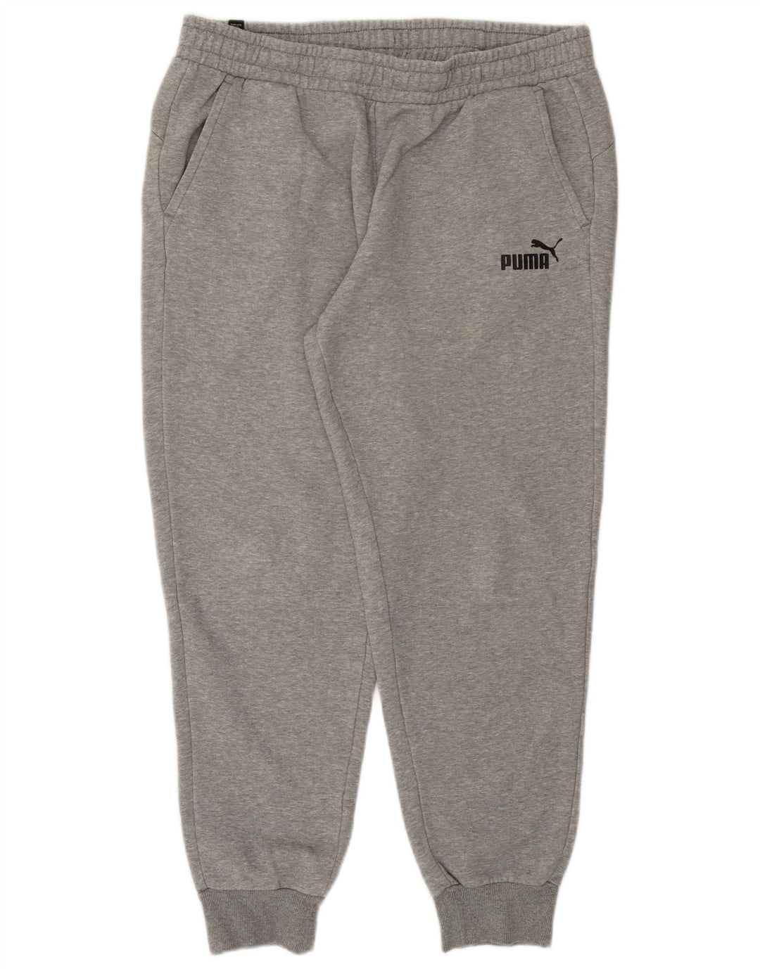 Ανδρική φόρμα PUMA Παντελόνι Joggers XL Grey