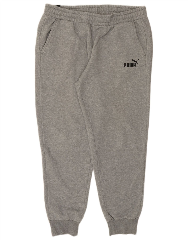 Ανδρική φόρμα PUMA Παντελόνι Joggers XL Grey