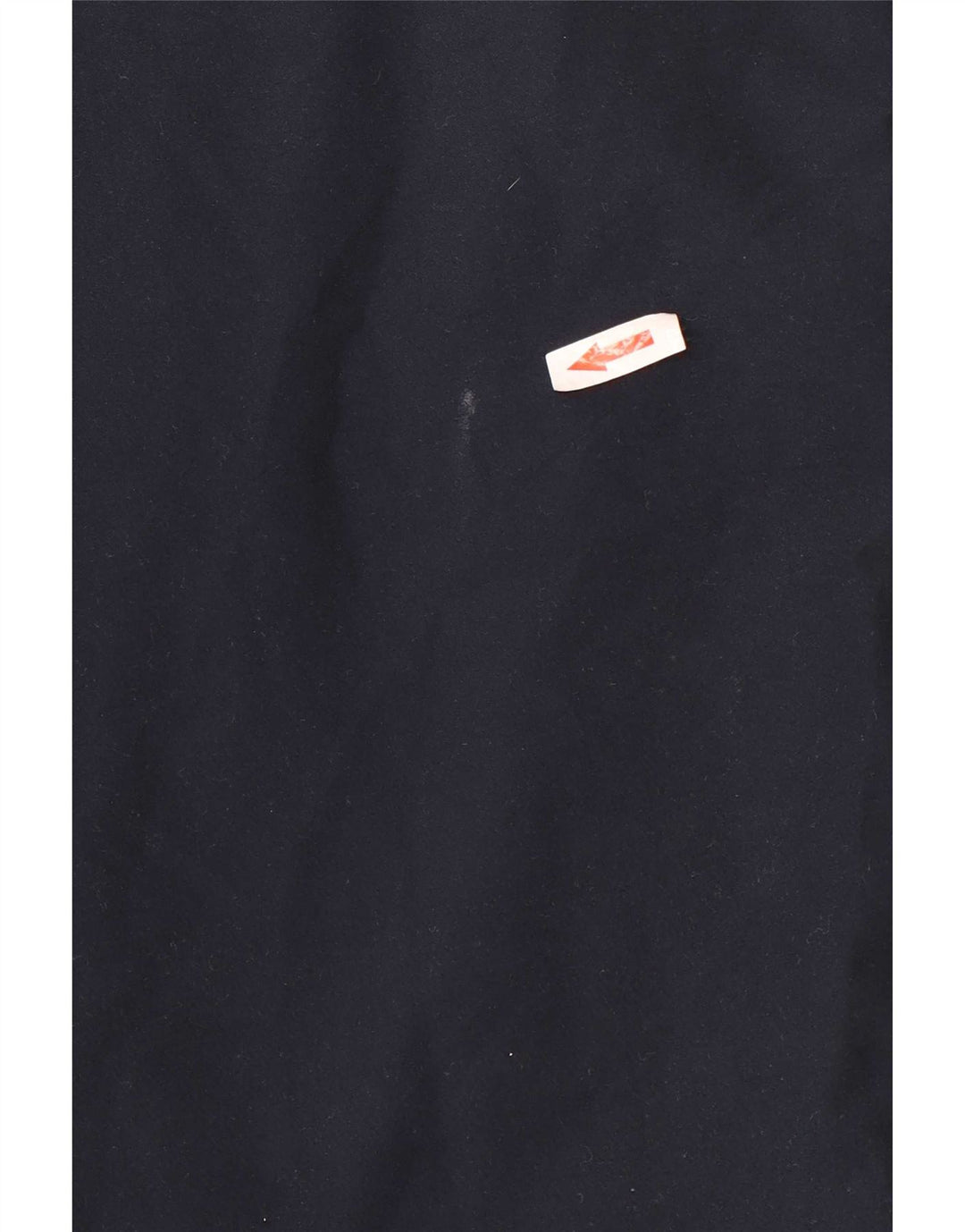Ανδρικό παντελόνι Adidas Windbreaker 2XL Navy Blue Polyester