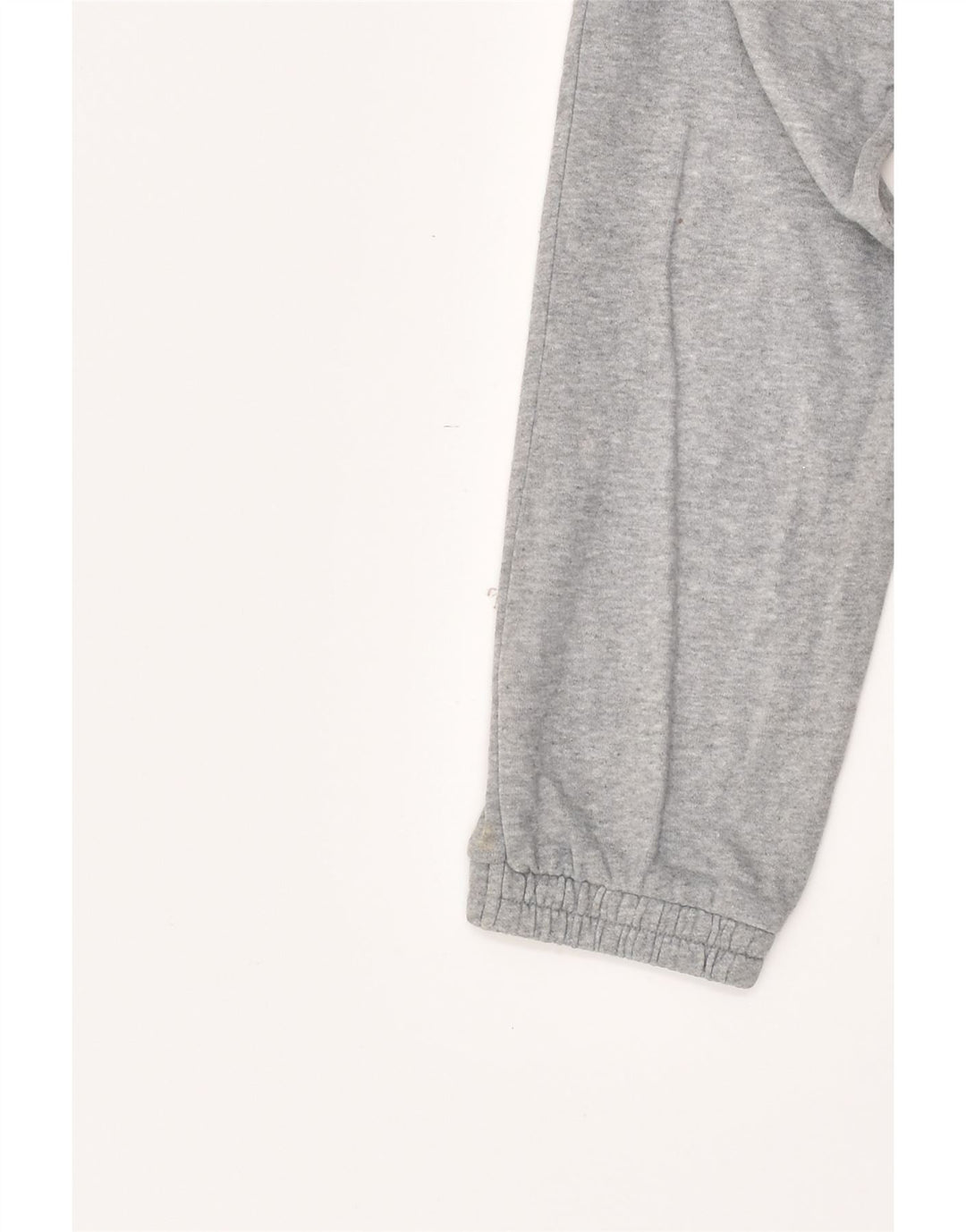 CHAMPION Boys Tracksuit Trousers Joggers 11-12 Years Grey Cotton | Vintage Champion | Thrift | Second-Hand Champion | Used Clothing | Messina Hembry 