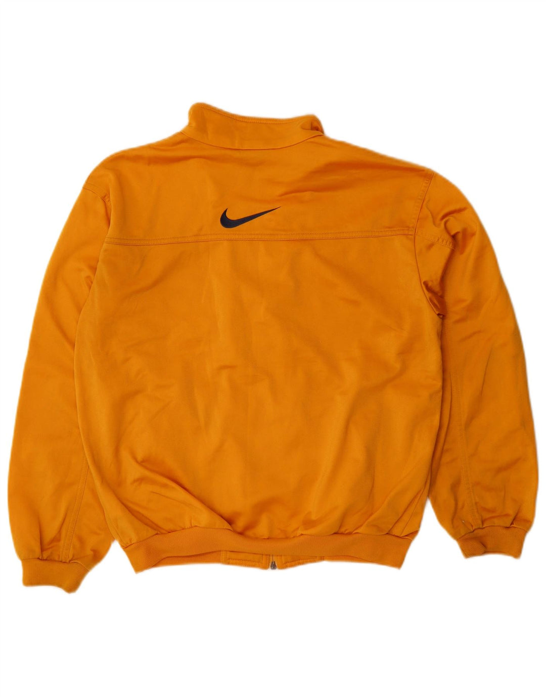 Μπουφάν Nike Boys αθλητική φόρμα 13-14 ετών XL κίτρινο πολυεστέρα