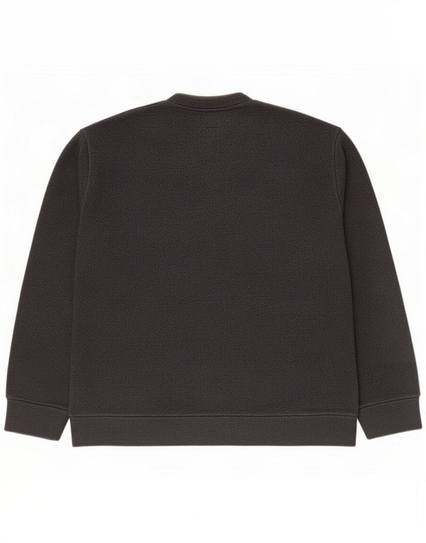 Ανδρική φούτερ Levi's Jumper Large Μαύρο Βαμβακερό