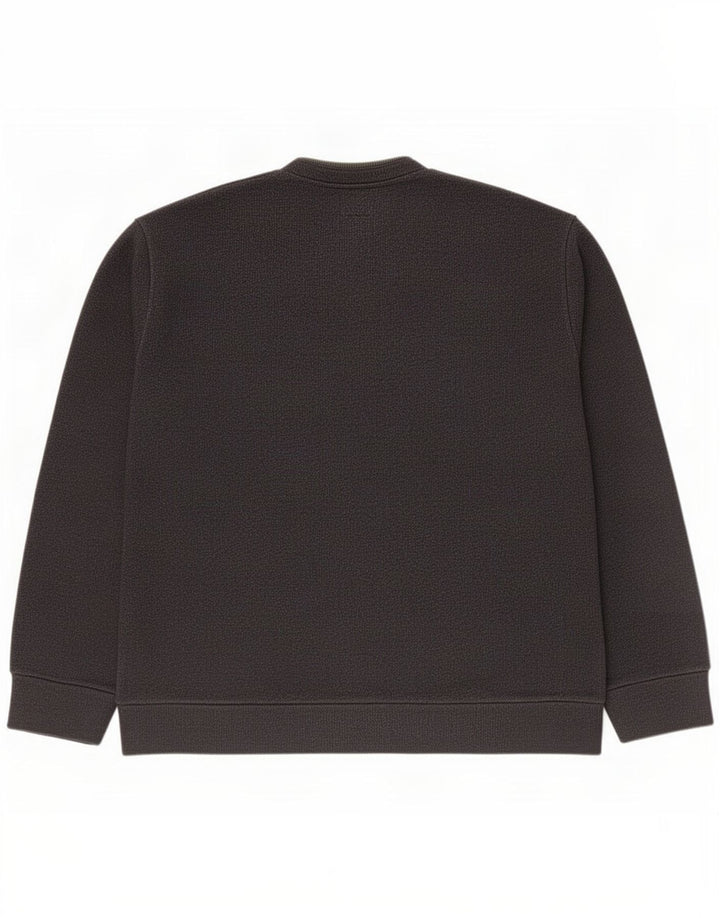 Ανδρική φούτερ Levi's Jumper Large Μαύρο Βαμβακερό