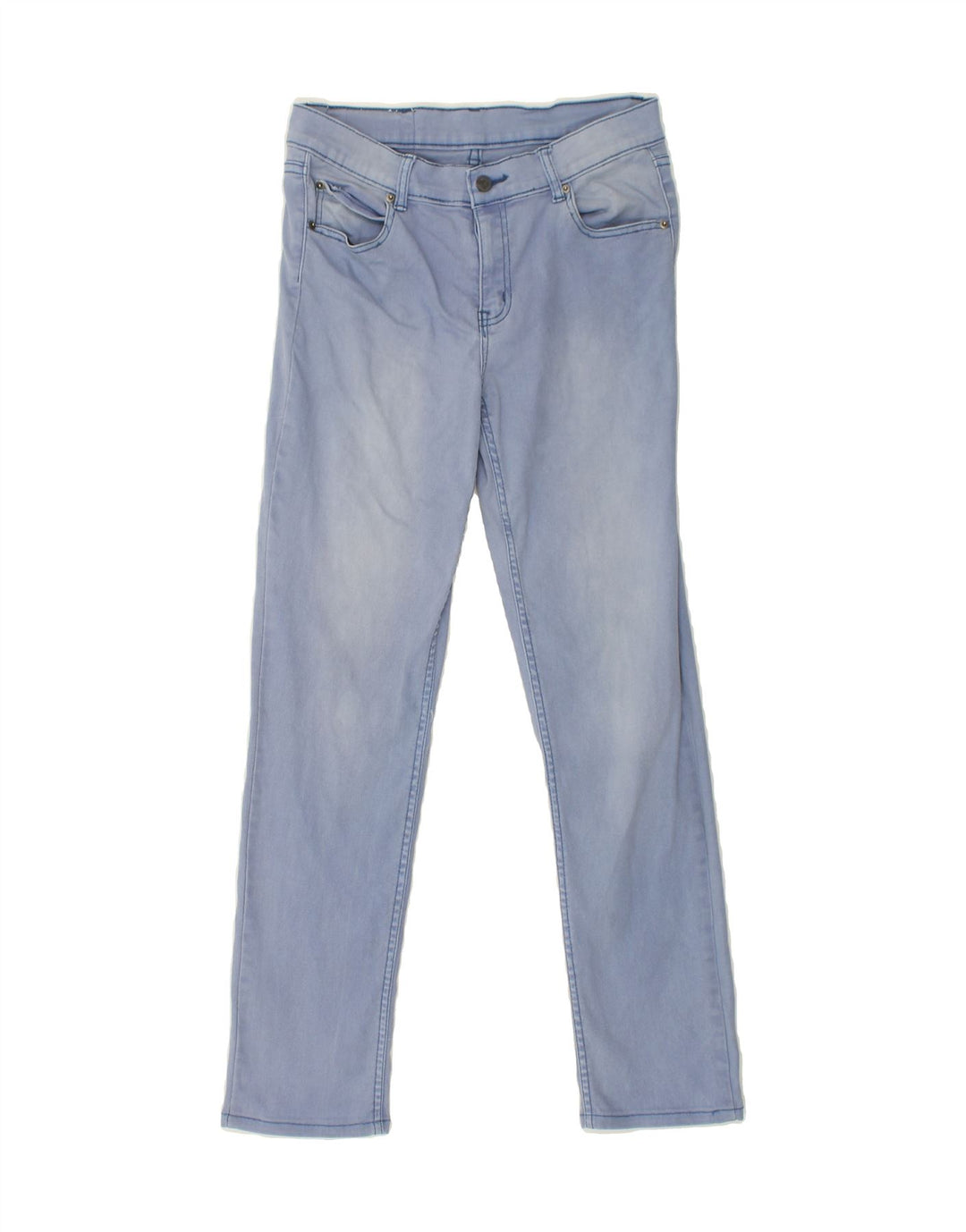 CHEAP MONDAY Womens Slim Jeans W31 L30 Blue Cotton Vintage Cheap Monday and Second-Hand Cheap Monday from Messina Hembry 