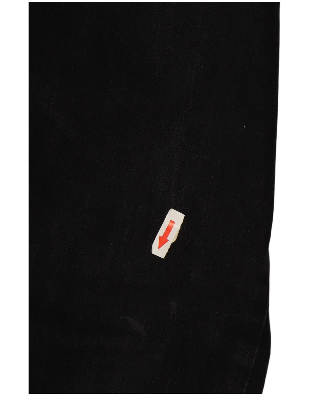 Levi's Mens 511 Slim Jeans W31 L32 Γκρι βαμβακερό