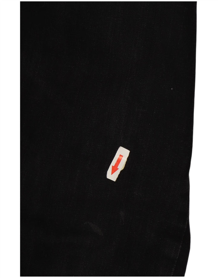 Levi's Mens 511 Slim Jeans W31 L32 Γκρι βαμβακερό