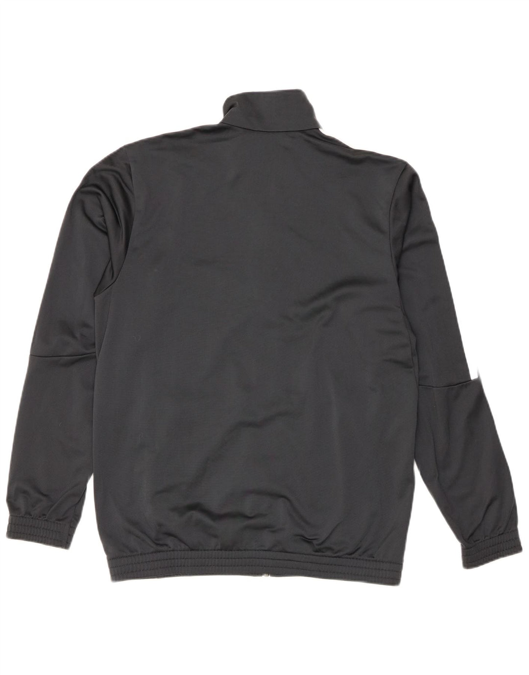 Ανδρική φόρμα Adidas Top Jacket UK 40/42 Medium Grey Polyester