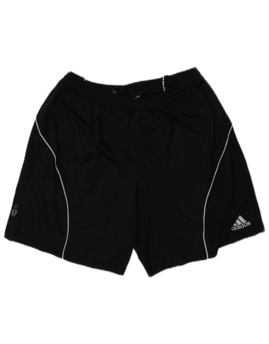 Ανδρικό σορτς ADIDAS Clima 365 Sport Medium Μαύρο Πολυεστέρας