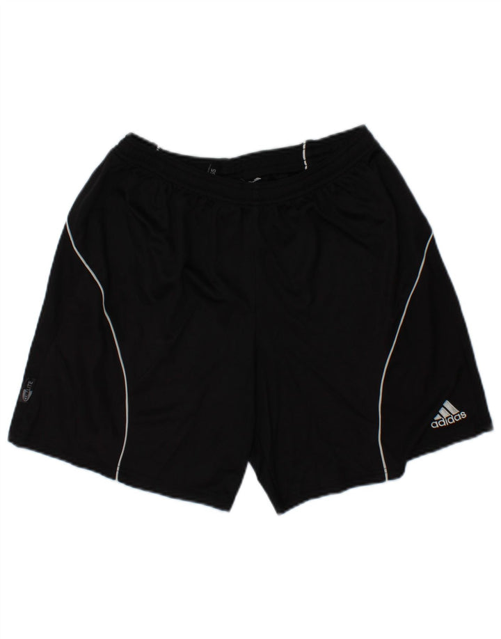 Ανδρικό σορτς ADIDAS Clima 365 Sport Medium Μαύρο Πολυεστέρας