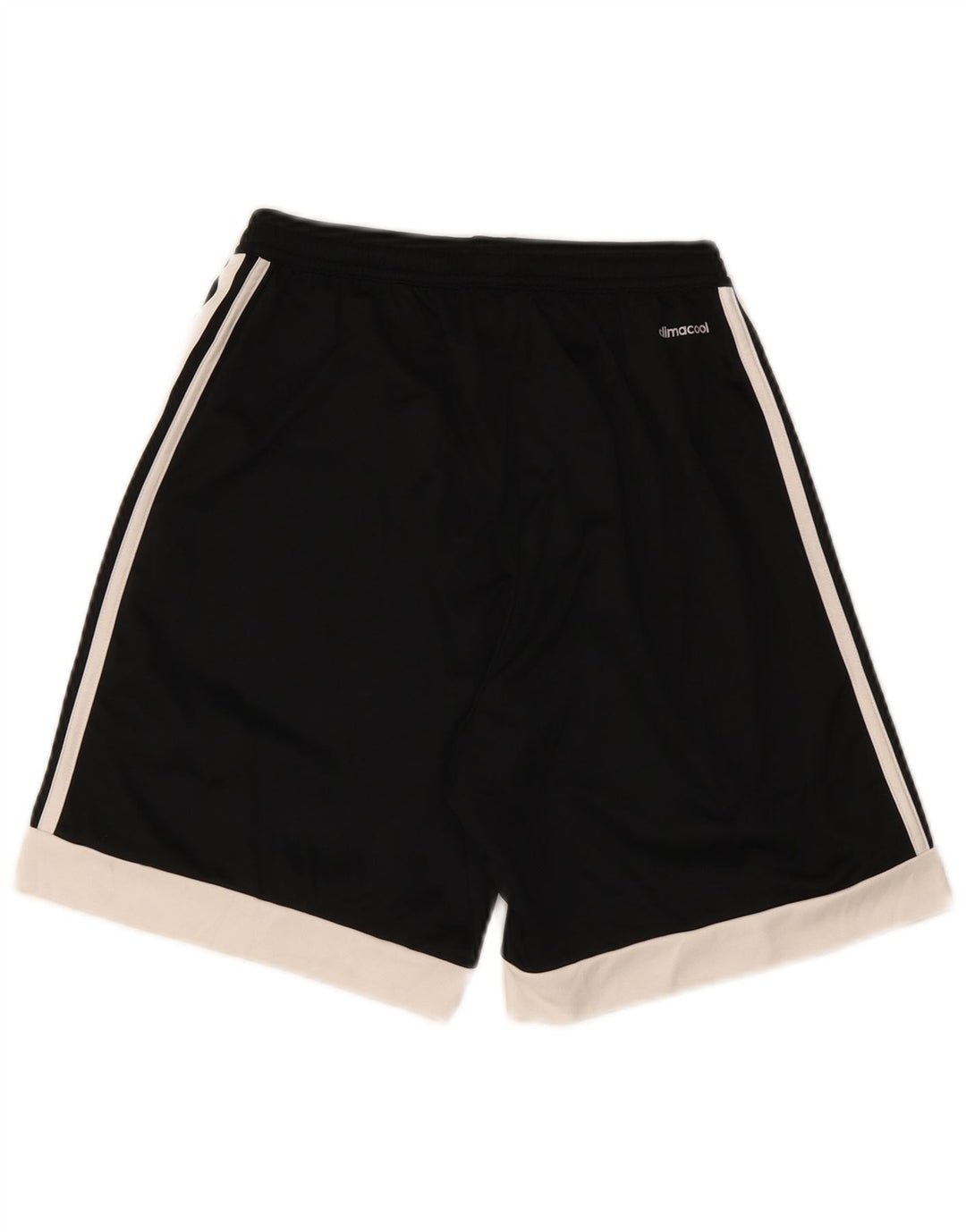 Ανδρικό αθλητικό σορτς Adidas Climacool Small Black Colourblock Polyester