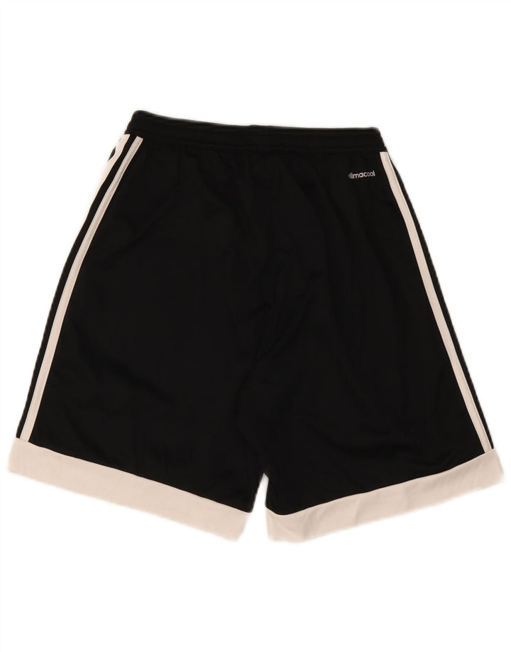 Ανδρικό αθλητικό σορτς Adidas Climacool Small Black Colourblock Polyester
