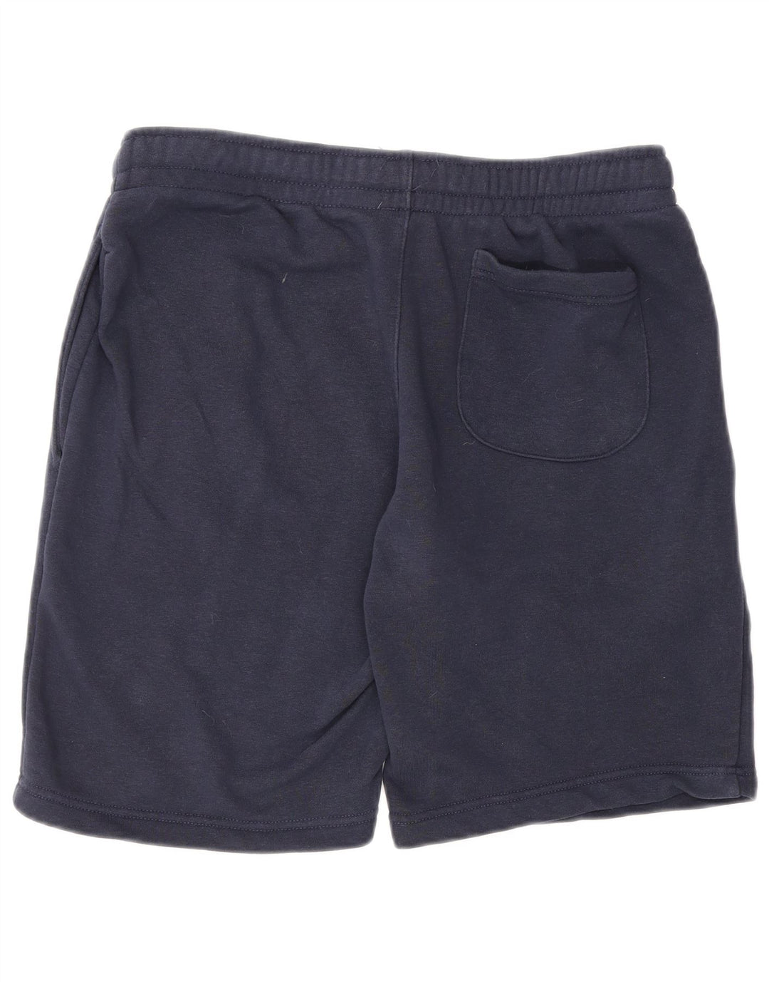 Champion Γυναικεία γραφικά αθλητικά σορτς UK 14 Large Navy Blue