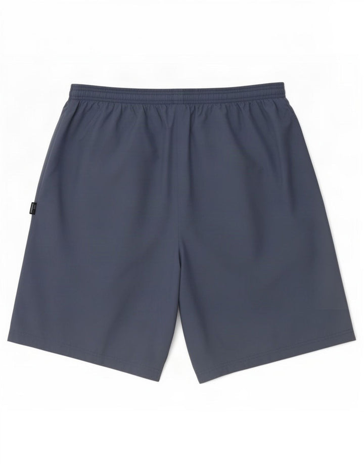 Ανδρικό αθλητικό σορτς Adidas XL Blue Polyester