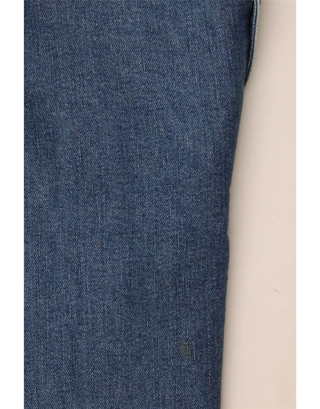 Ανδρικό τζιν ίσιο Wrangler Regular Fit W38 L34 Μπλε βαμβακερό