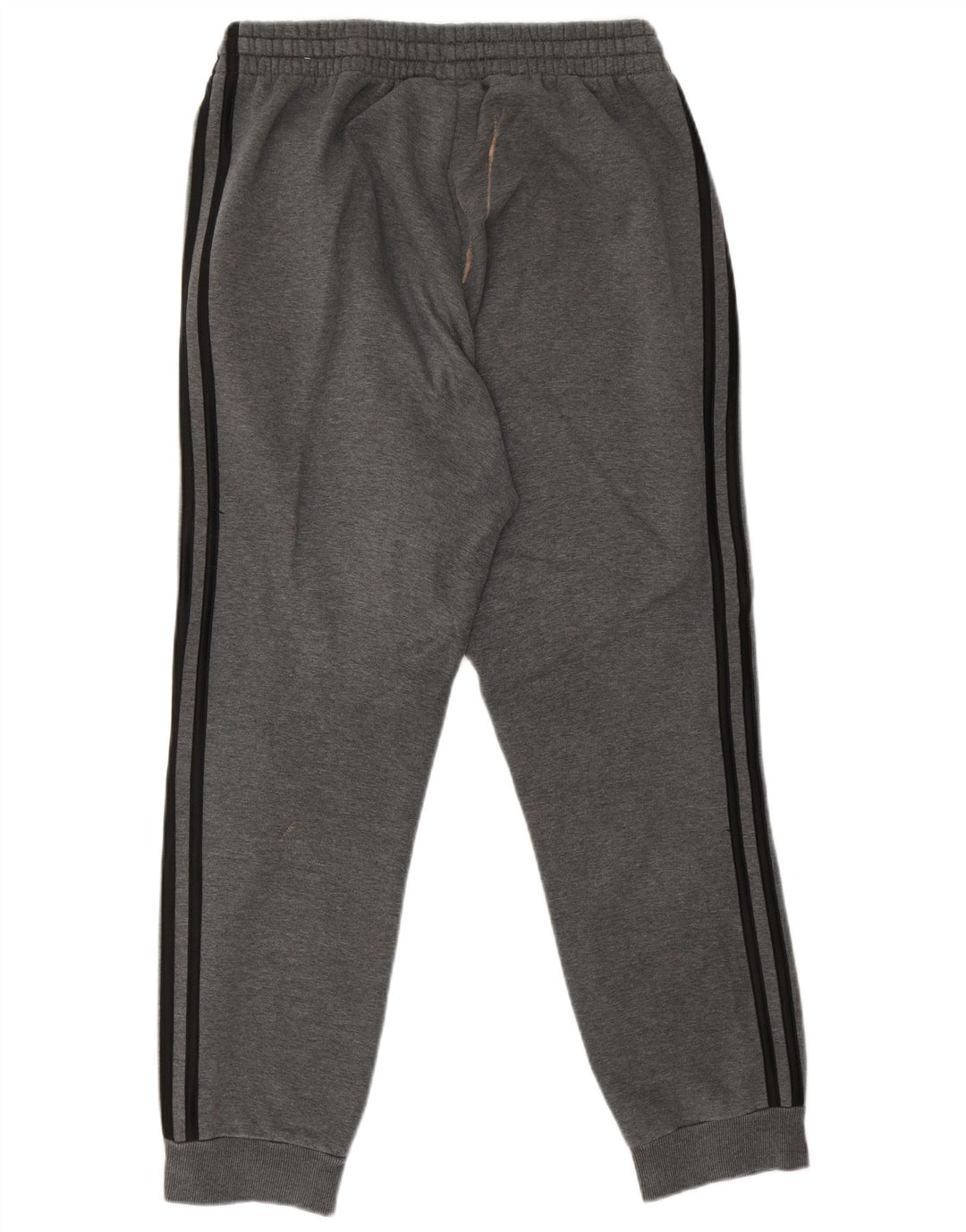 Ανδρική φόρμα Adidas Παντελόνι Joggers Μεσαίο Γκρι βαμβακερό