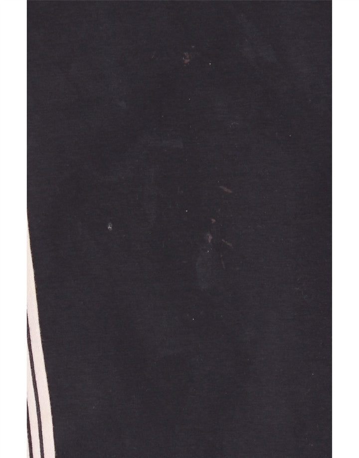 Ανδρική αθλητική φόρμα Lacoste Παντελόνι Μέγεθος 3 Small Navy Blue από βαμβάκι