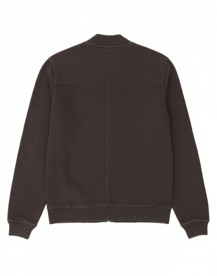 Ανδρική φόρμα All Saints Top Jacket Μικρό Γκρι Βαμβακερό