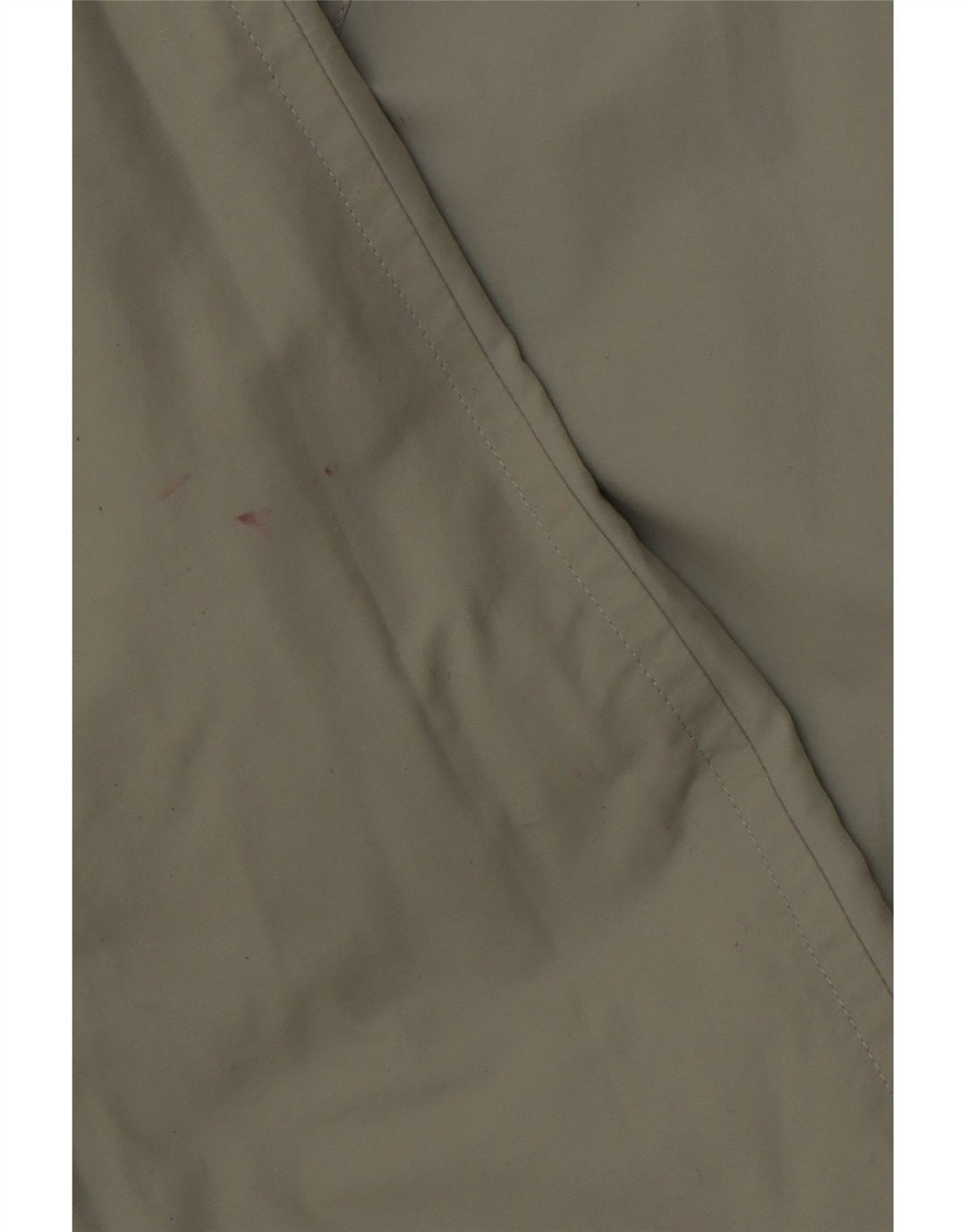 TRUSSARDI Ανδρική καμπαρντίνα IT 52 XL Γκρι Βαμβακερό