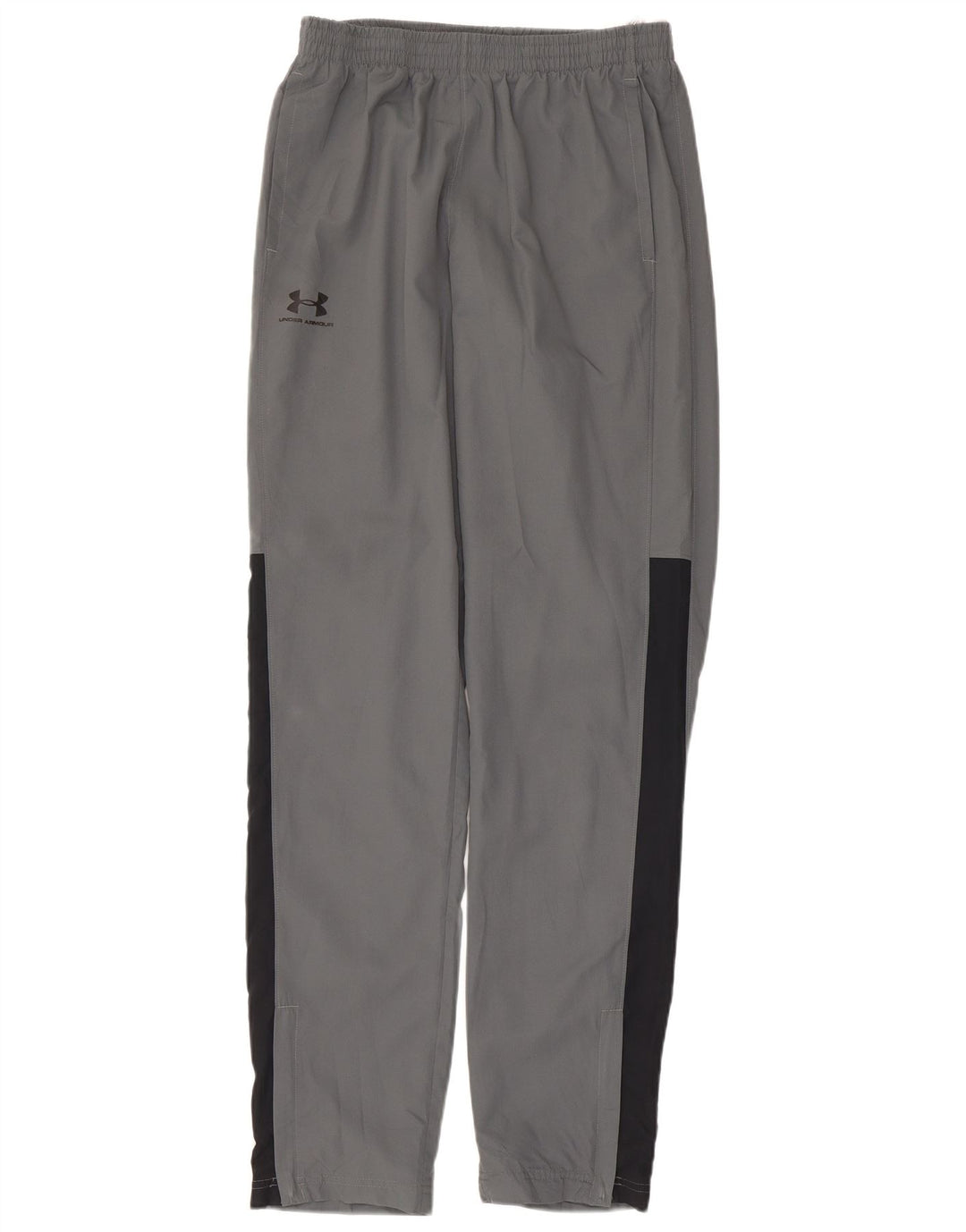 Ανδρική αθλητική φόρμα Under Armour Παντελόνι μεσαίου γκρι χρώματος πολυεστέρας