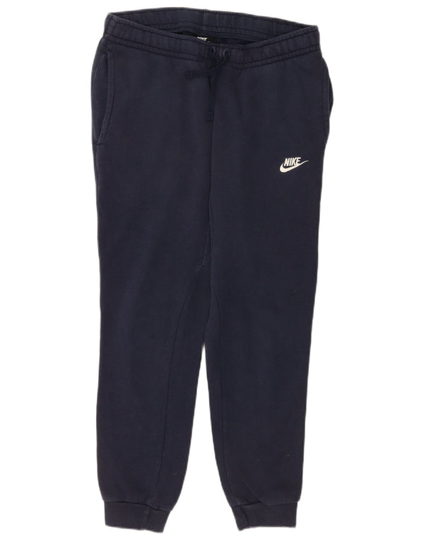 Ανδρική φόρμα Nike Παντελόνι Joggers Small Navy Blue Cotton
