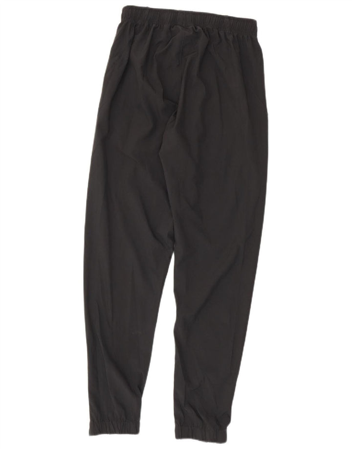 Ανδρική φόρμα Fila Παντελόνι Joggers Μικρό Μαύρο Πολυεστέρα