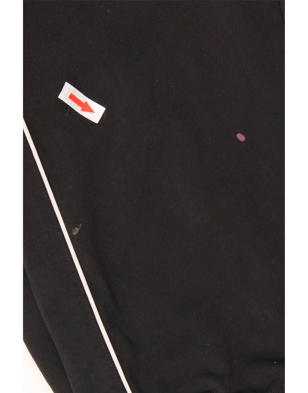 Adidas Κορίτσια αθλητική φόρμα παντελόνι Joggers 15-16 ετών Μαύρο Πολυεστέρα