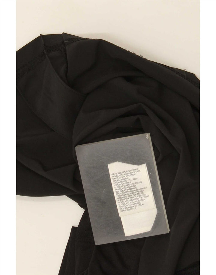 Το North Face Γυναικείο Skort UK 6 XS μαύρο πολυεστέρα