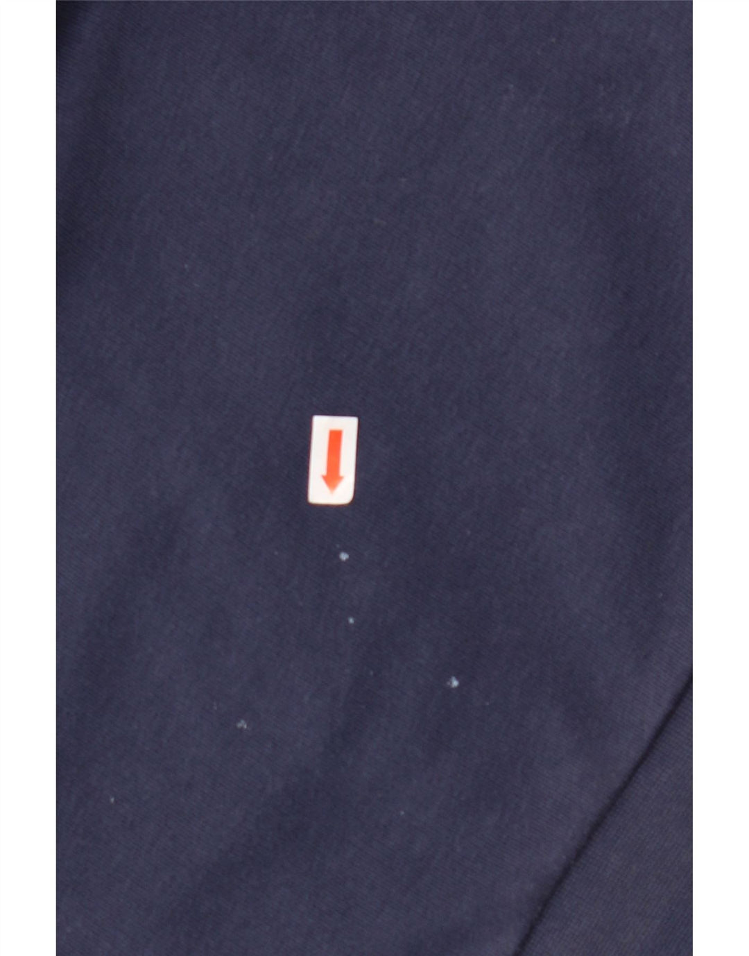 CHAMPION Γραφικές αθλητικές φόρμες για αγόρια Μπουφάν 11-12 ετών Μεγάλο Navy Blue