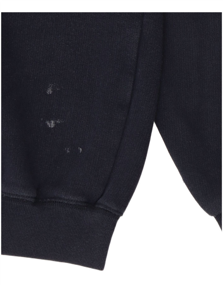 Ανδρική φούτερ Champion Jumper Medium Navy Blue