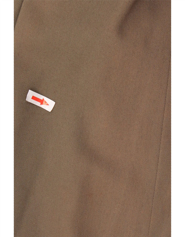 JONES NEW YORK Γυναικεία καμπαρντίνα UK 14 Large Khaki