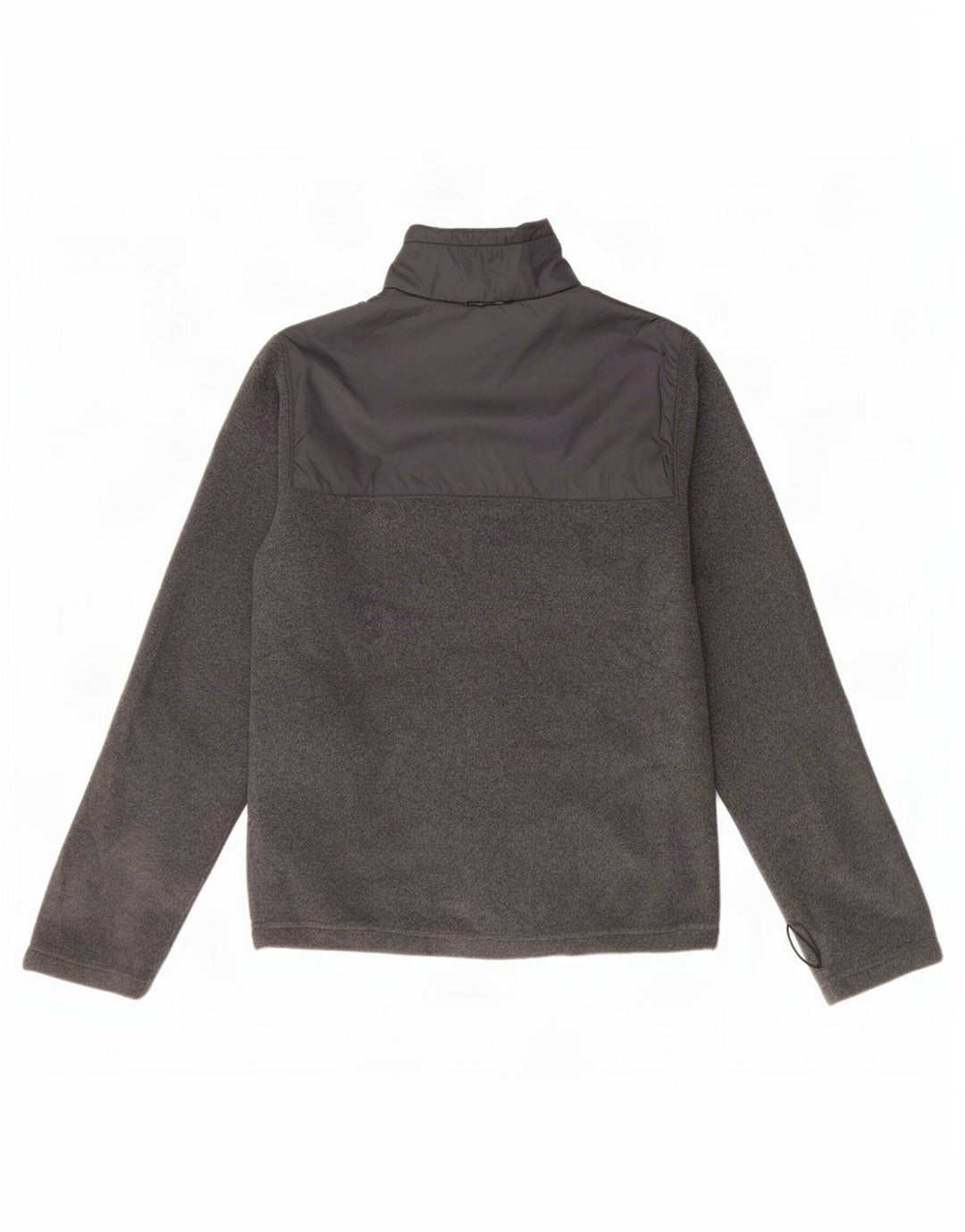 Ανδρικό Fleece Jacket Columbia UK 34 XS Grey Polyester