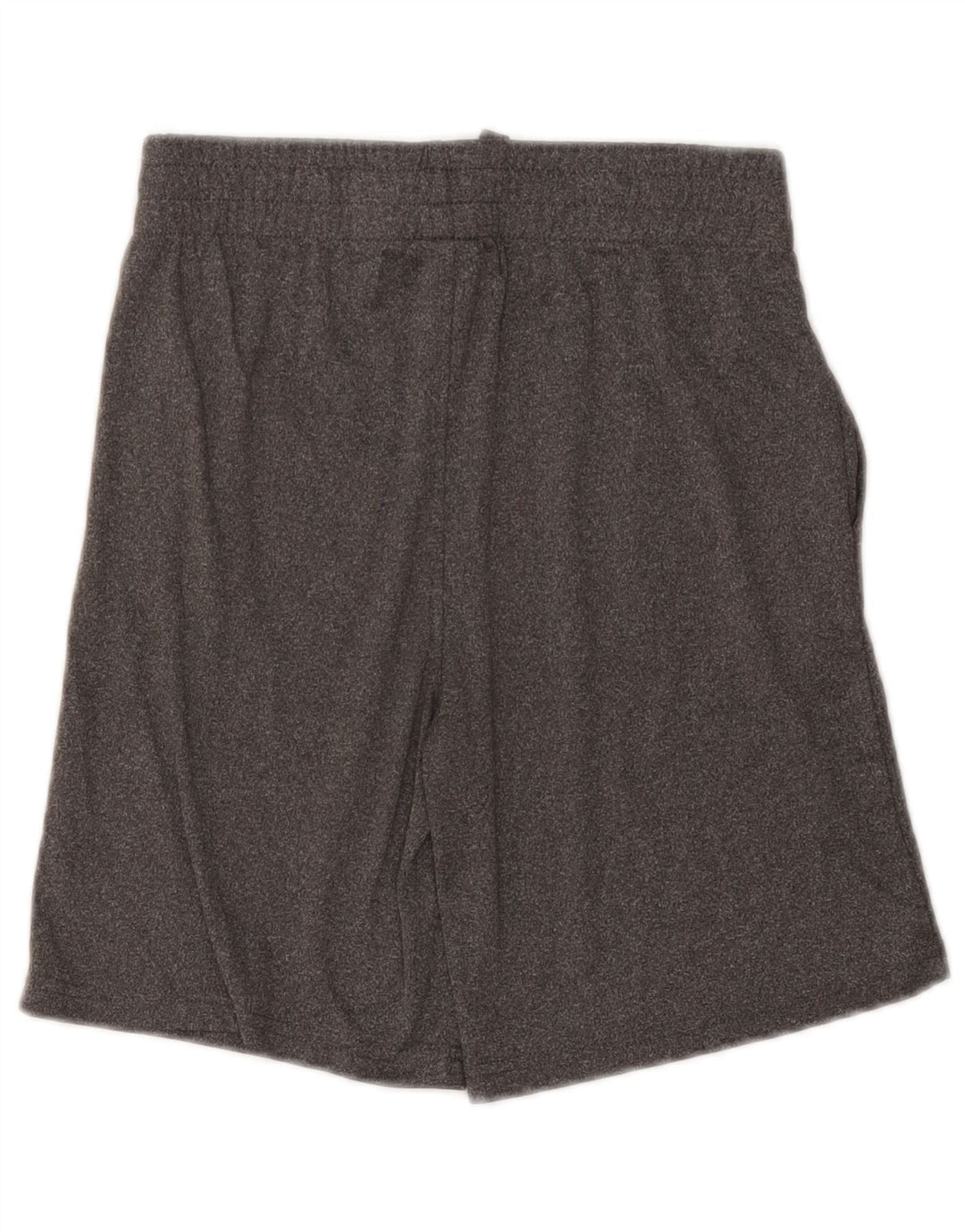 Αθλητικό σορτς PUMA για αγόρια 10-11 ετών Μεσαίο Γκρι Πολυεστέρας