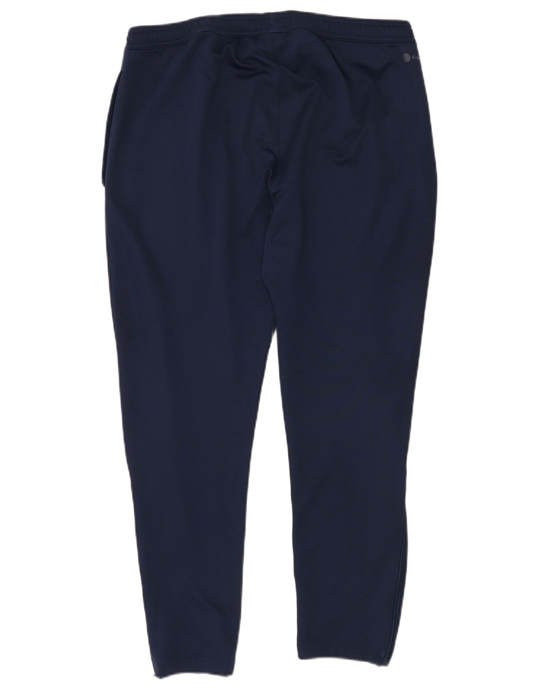 Adidas Ανδρικά Aeroready αθλητικά παντελόνια XL Navy Blue Polyester