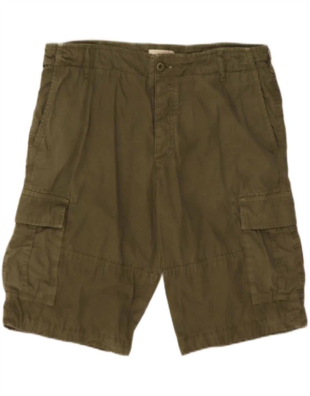 Roy Rogers Ανδρικό σορτς Cargo W35 Large Khaki