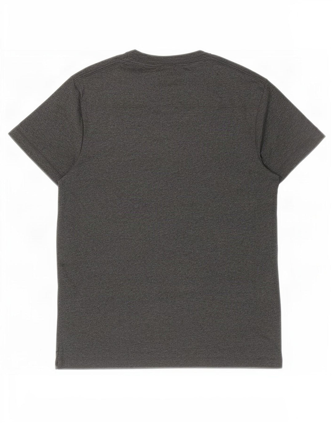 Ανδρικό T-Shirt French Connection Top μεγάλο γκρι βαμβακερό
