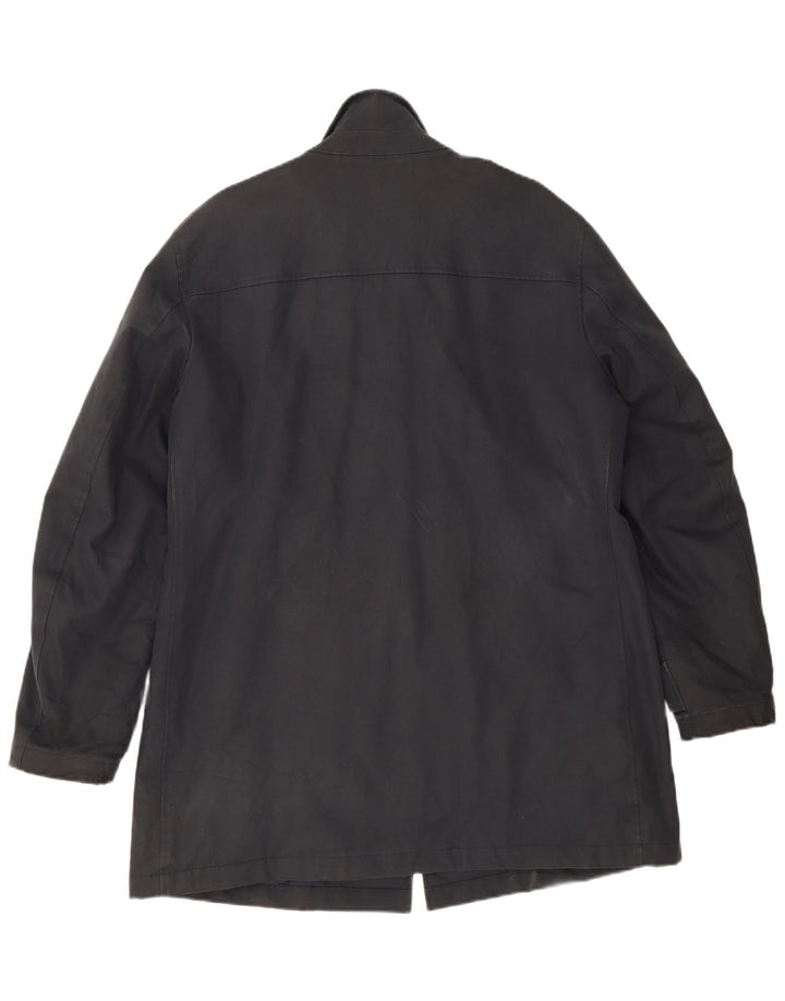 Ανδρικό πανωφόρι Fay UK 44 2XL Navy Blue