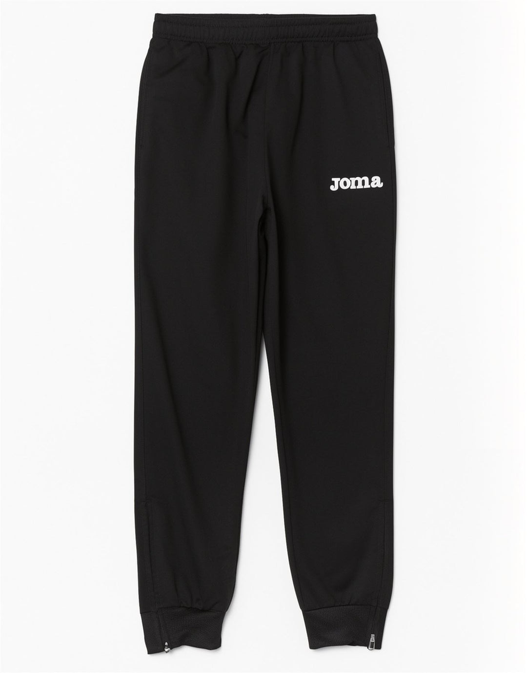 Joma Ανδρική αθλητική φόρμα Παντελόνι Joggers Μεσαίο Μαύρο Πολυεστέρα Sports