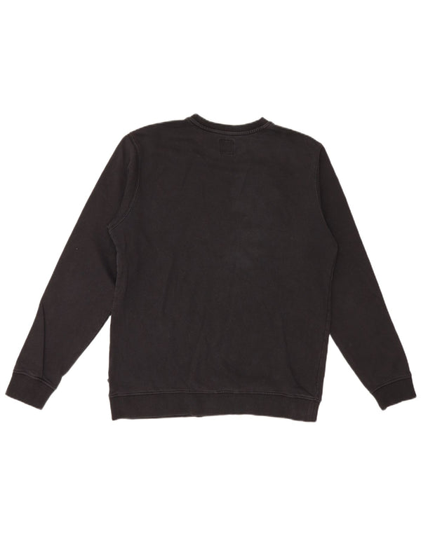 Ανδρικό γραφικό φούτερ Vans Jumper Small Black