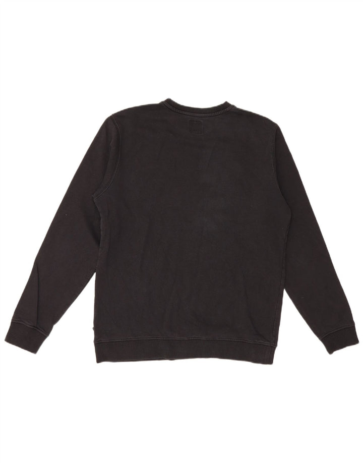 Ανδρικό γραφικό φούτερ Vans Jumper Small Black